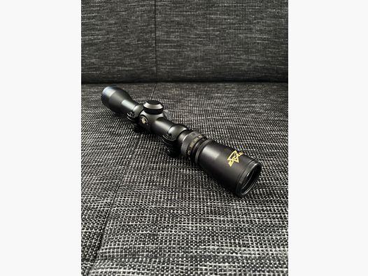 Excalibur Vari Zone  Adjustable Multiplex Crossbow Scope 250 to 350 fps