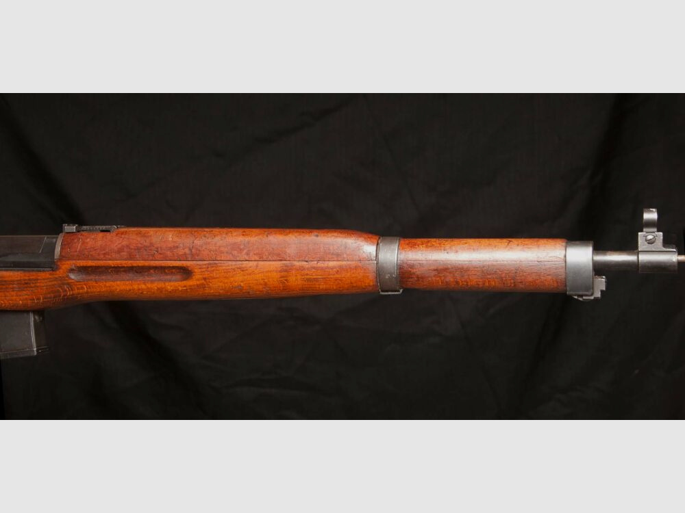 Ljungmann Hakim M42 42/49