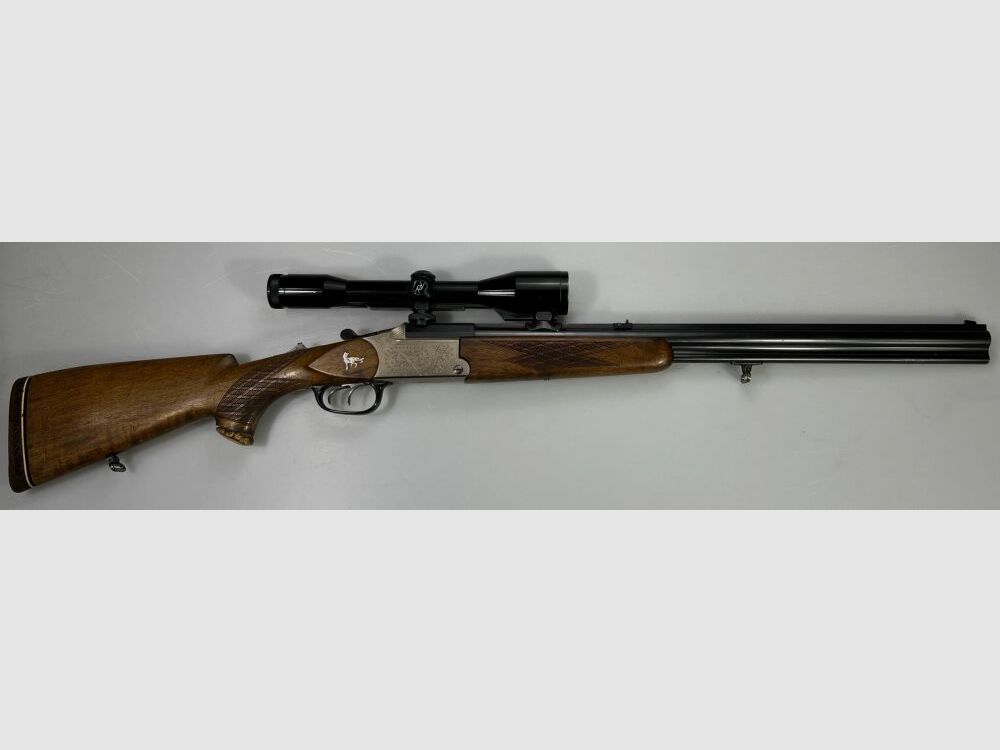 Blaser ES67