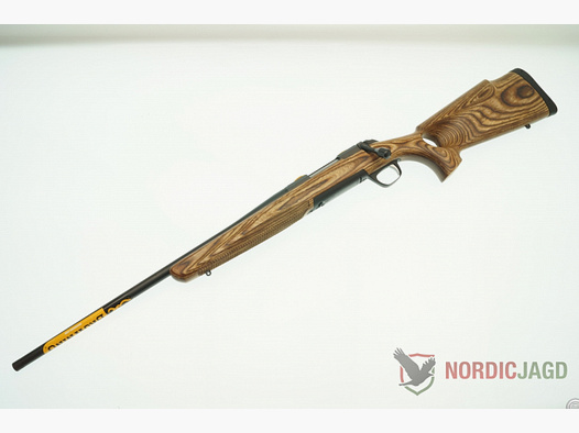 Repetierbüchse Browning X-Bolt Eclipse Lochschaft Links im Kal. .30-06 Gewinde! NEU!