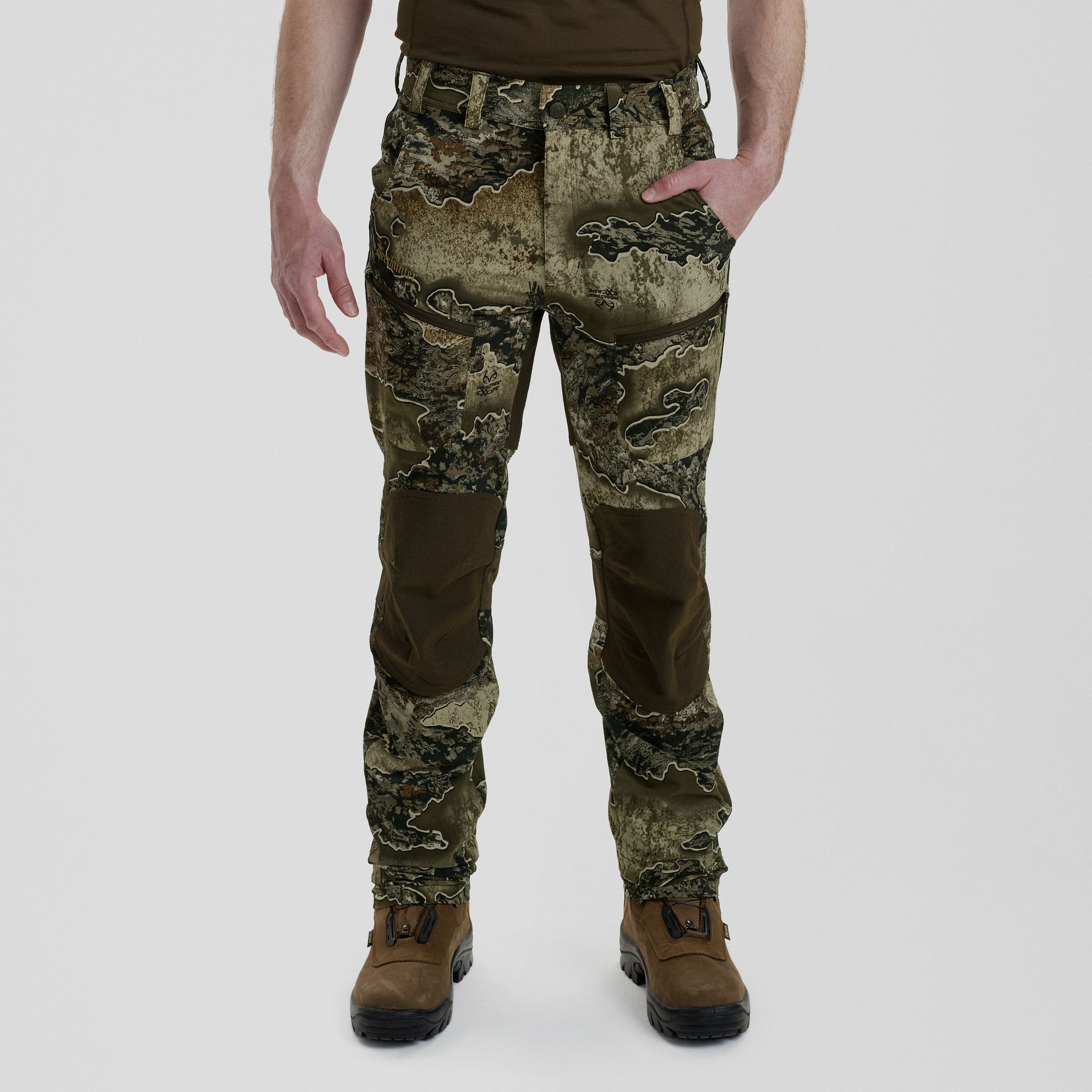 Excape Light Hose - REALTREE EXCAPE™ – Größe: 2XL