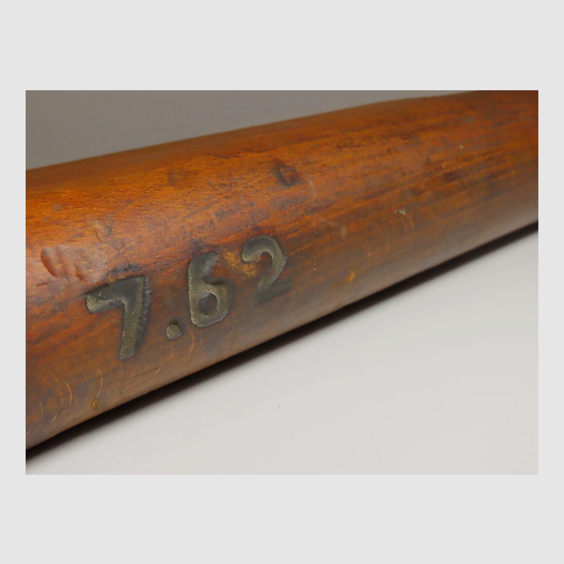 "Code" swp Brünner K98 Israël