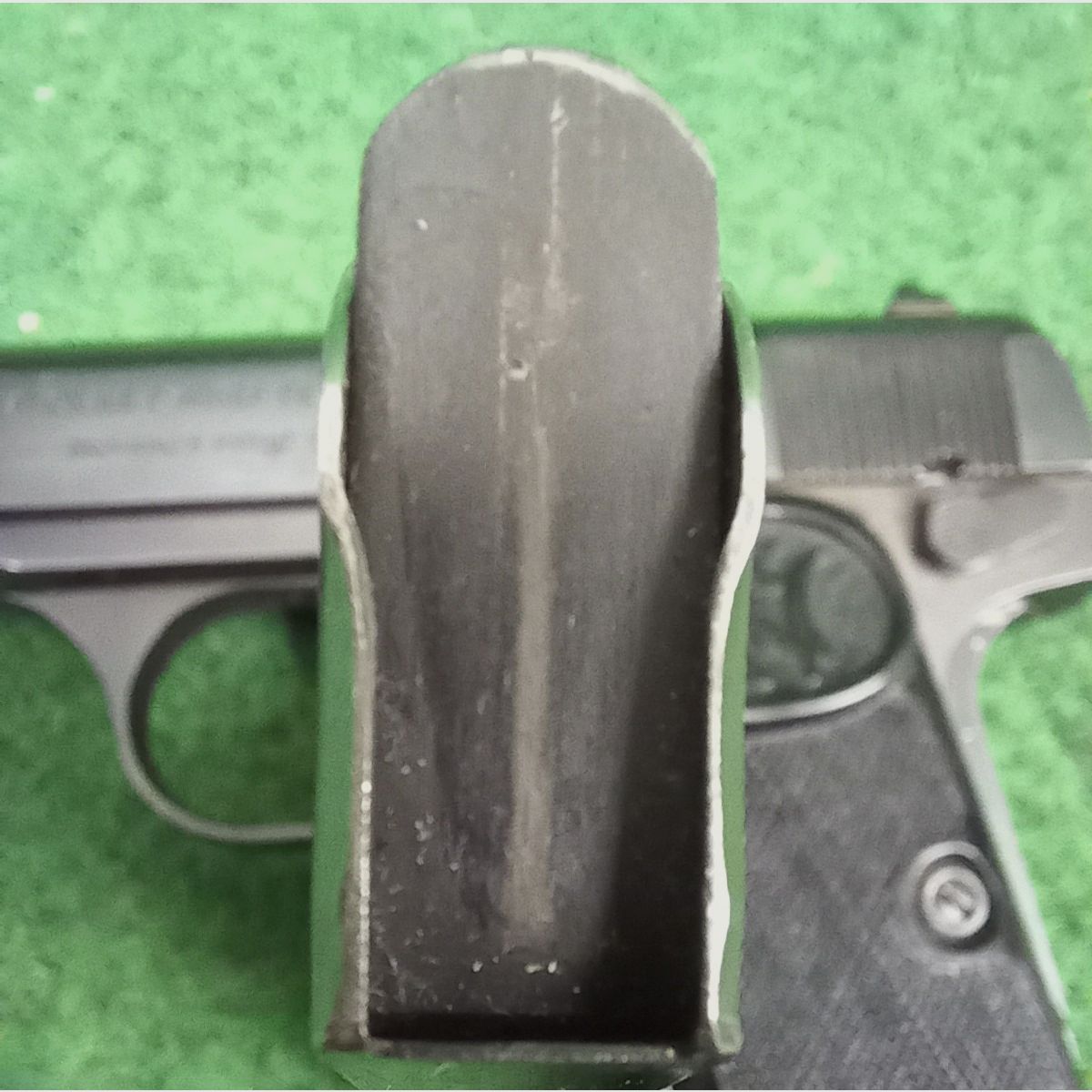 FN 1910/22 Bavaria Banks w kalibrze 7,65mm Browning