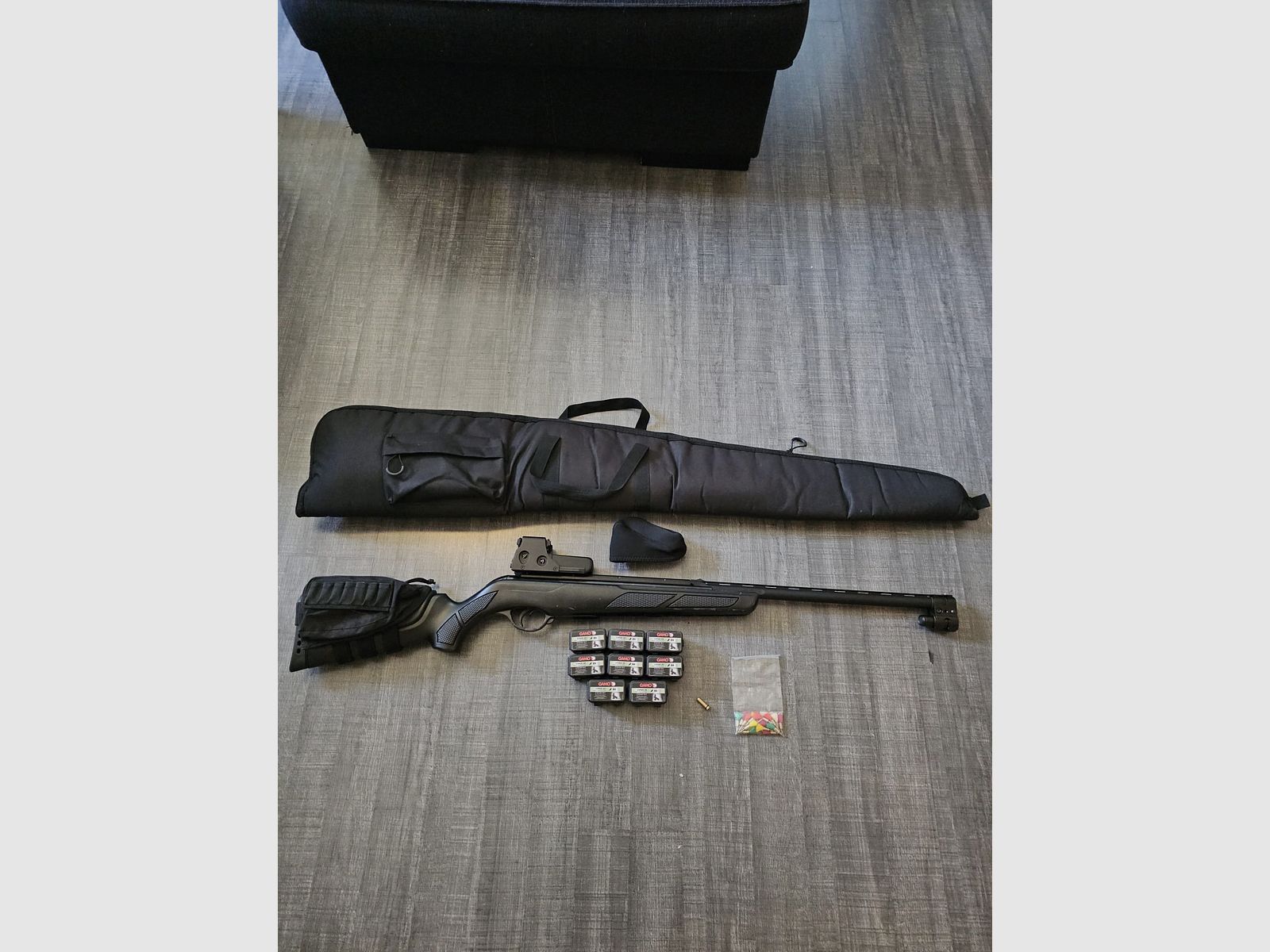 Gamo viper express