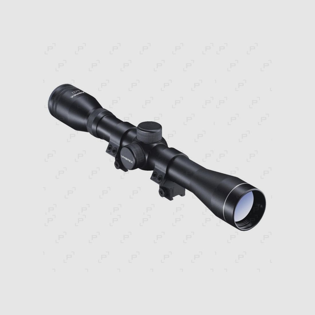 Lunettes de visée UMAREX RS pour le tir de loisir, image 2 sur 8