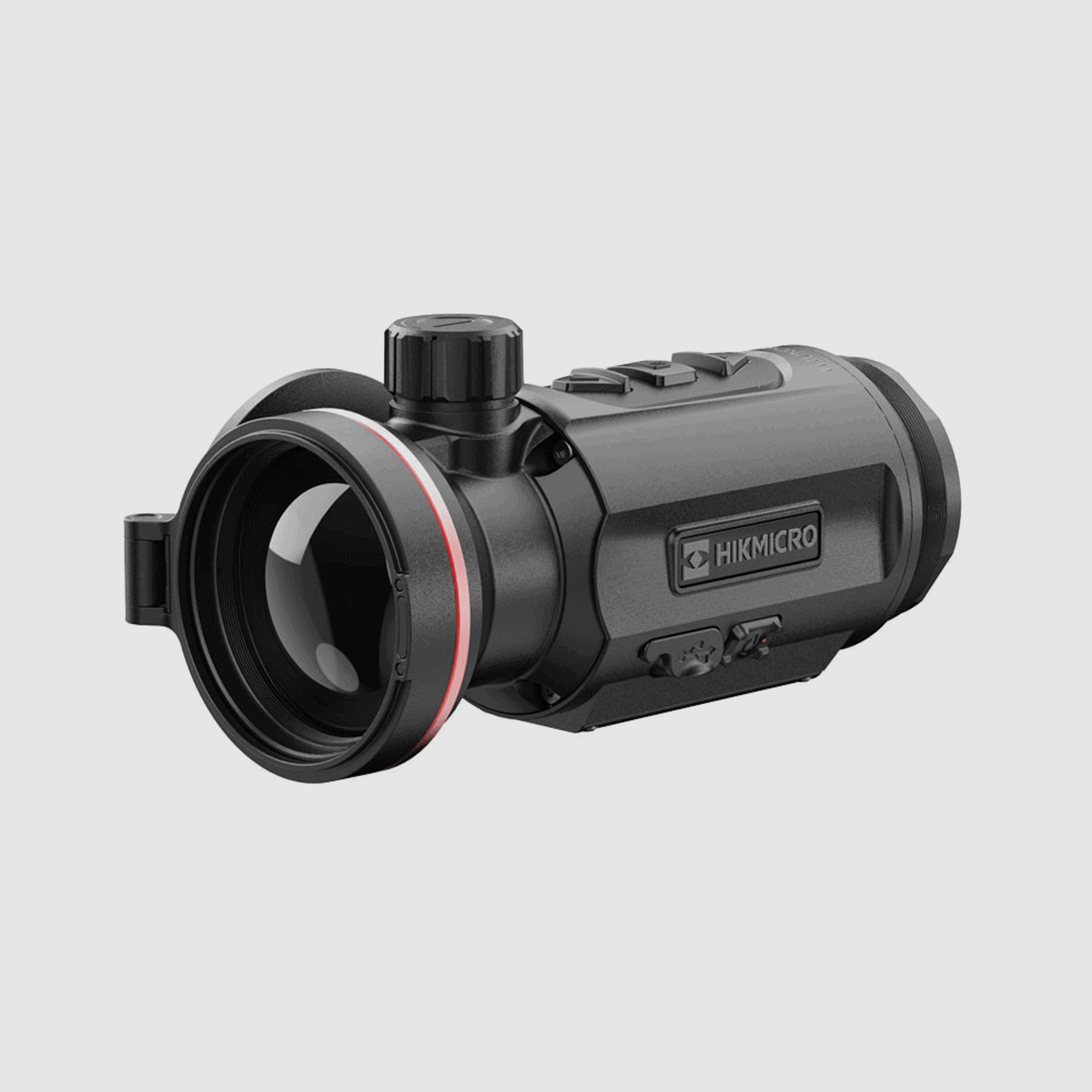 HIKMICRO – THUNDER TQ50C 3.0 Thermo-Monokular, Bild 3 von 6