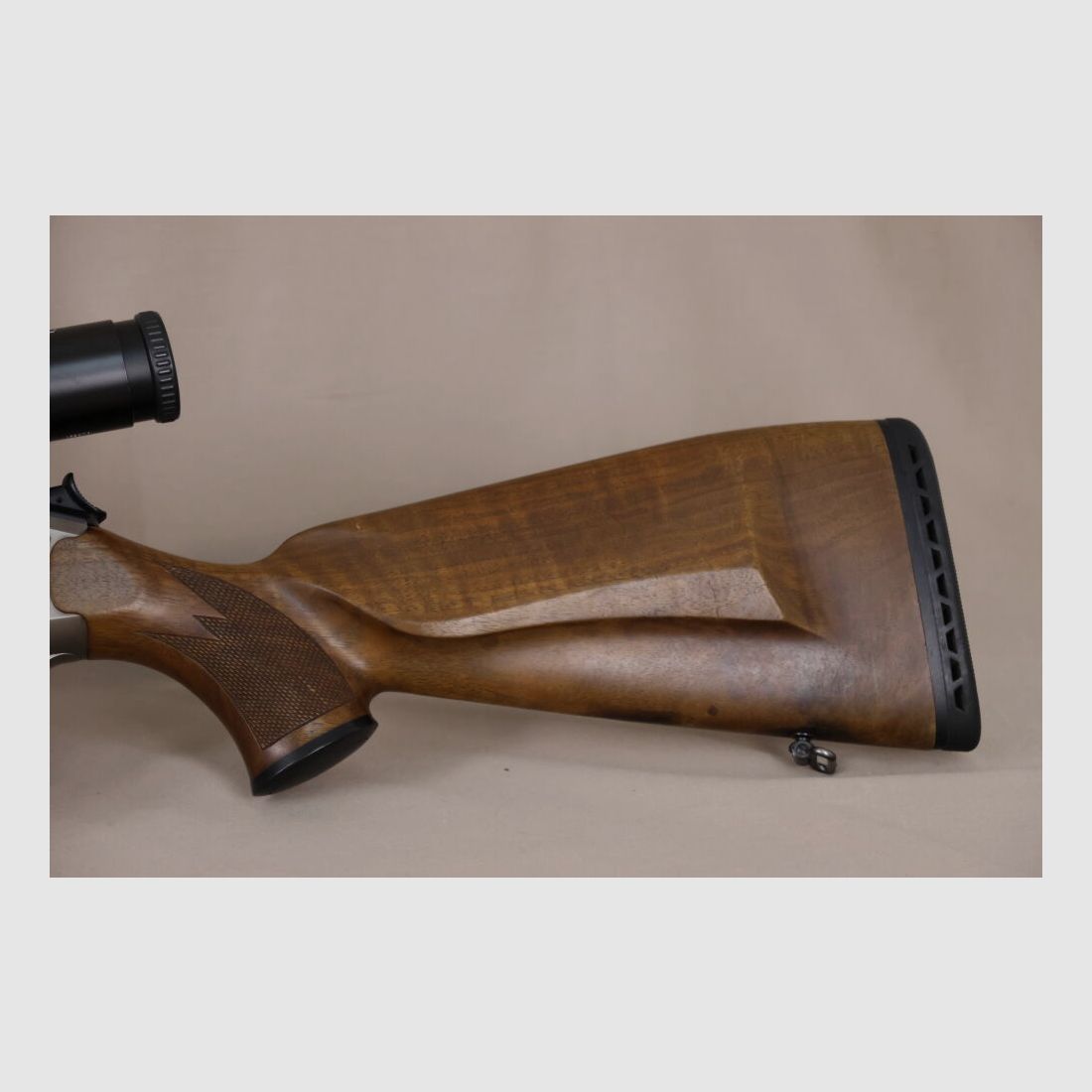 Blaser R93 // Holz // Schmidt und Bender mit LP