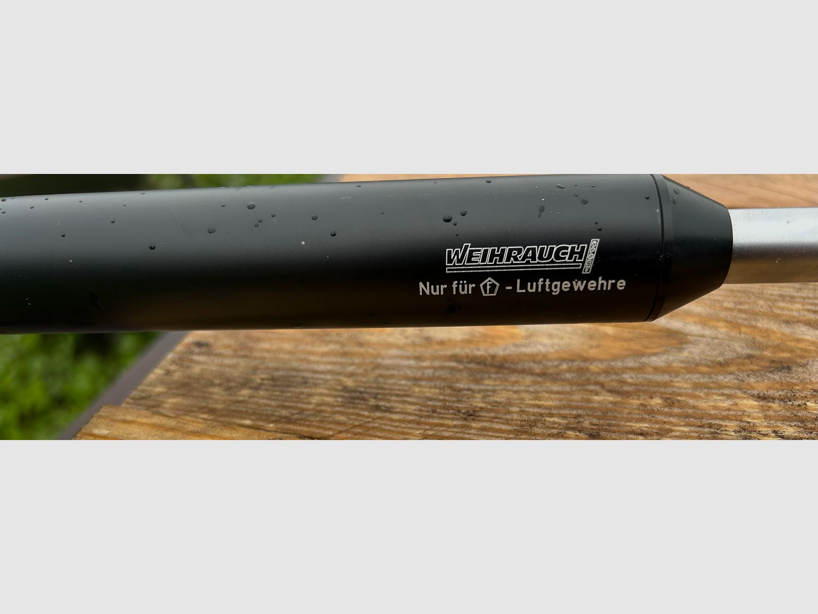 Luftgewehr 