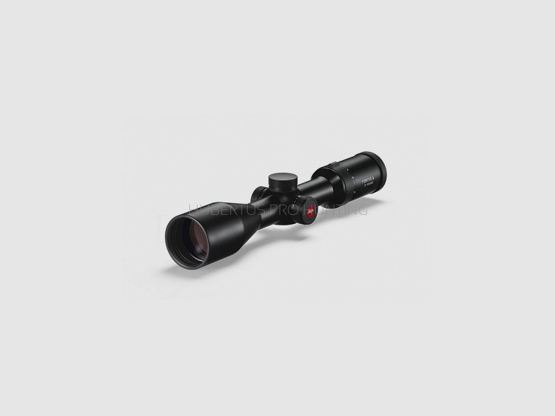 Leica Fortis6 2-12x50i L-4a richtkijker met rail 50061, afbeelding 1 van 2