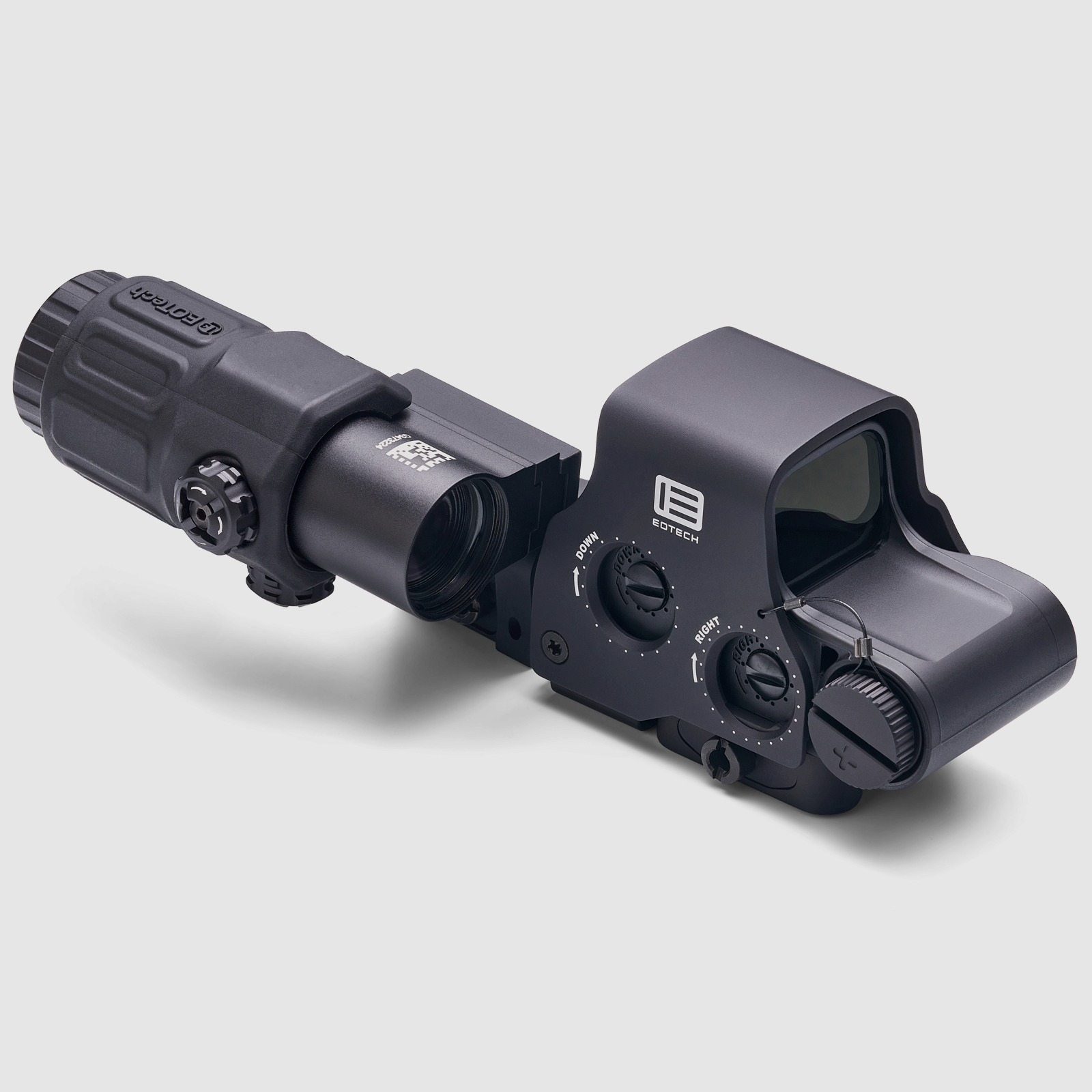 Eotech HHS II / HWS EXPS2-2 mit G33 Magnifier, Bild 4 von 11