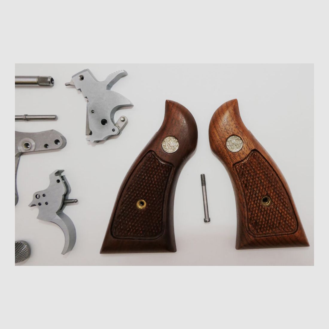 Teilesatz Smith & Wesson Teilesatz S&W 64-3, Bild 2 von 7