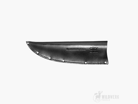 Güde Funda de Cuero para The Knife