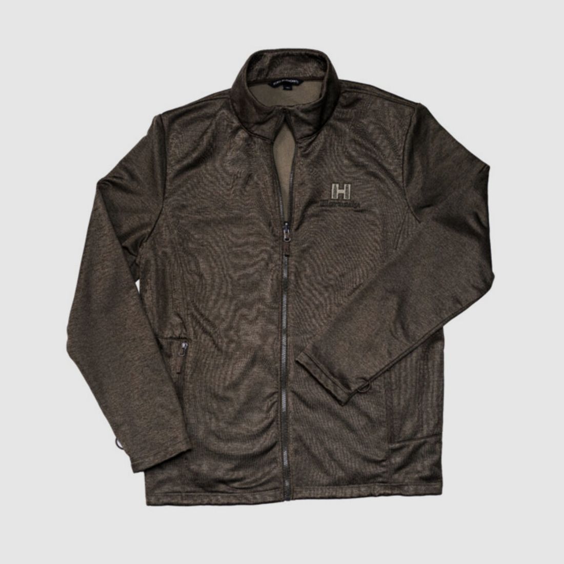 Hornady HORNADY FULLZIP JACKET SIZE XXL