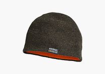 Merkel Gear Turn Beanie