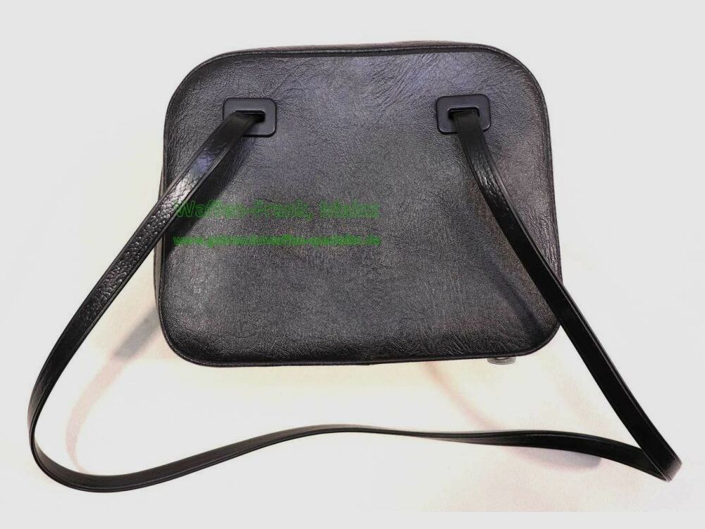 Zeiss Jena Fernglas / mutli-coated 8x30 W