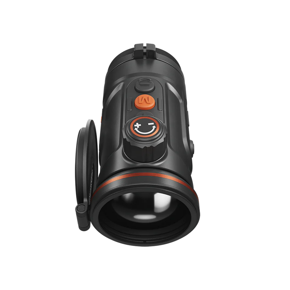 Clip-On thermique ThermTec Hunt 650 Pro, image 2 sur 3