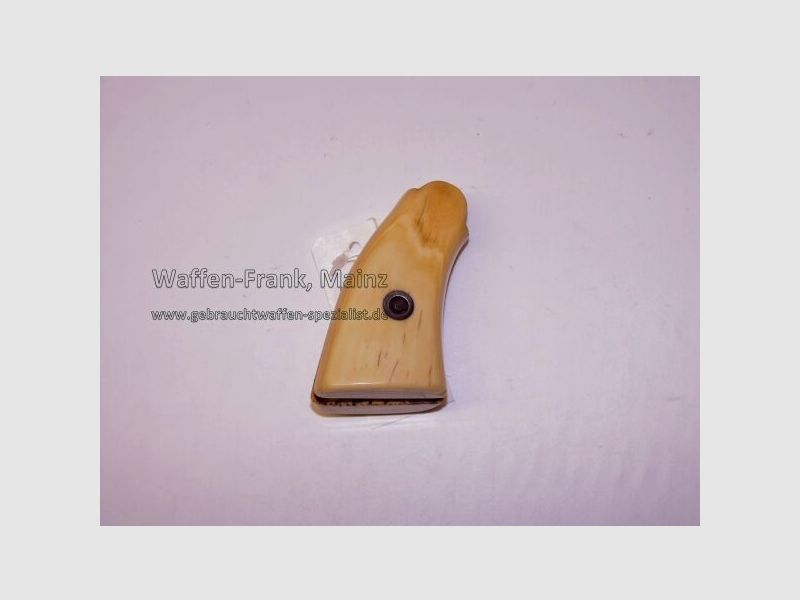 Hersteller unbekannt Griffschalen S&W 10+Military P gebraucht, Bild 2 von 2