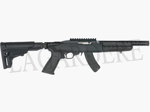 RUGER 10/22 SBR (Fucile Semiautomatico .22)