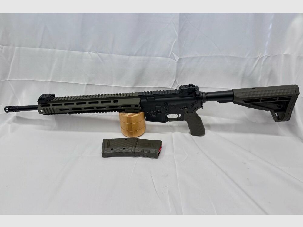 Oberland Arms M5 .223Rem