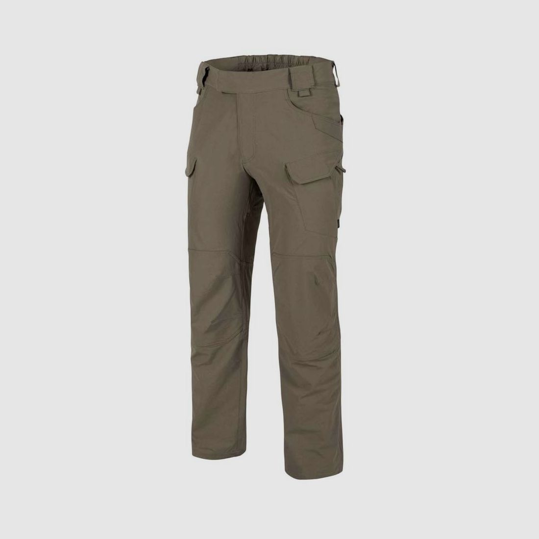 HELIKON TEX OUTDOOR TACTICAL PANTS OTP RAL7013