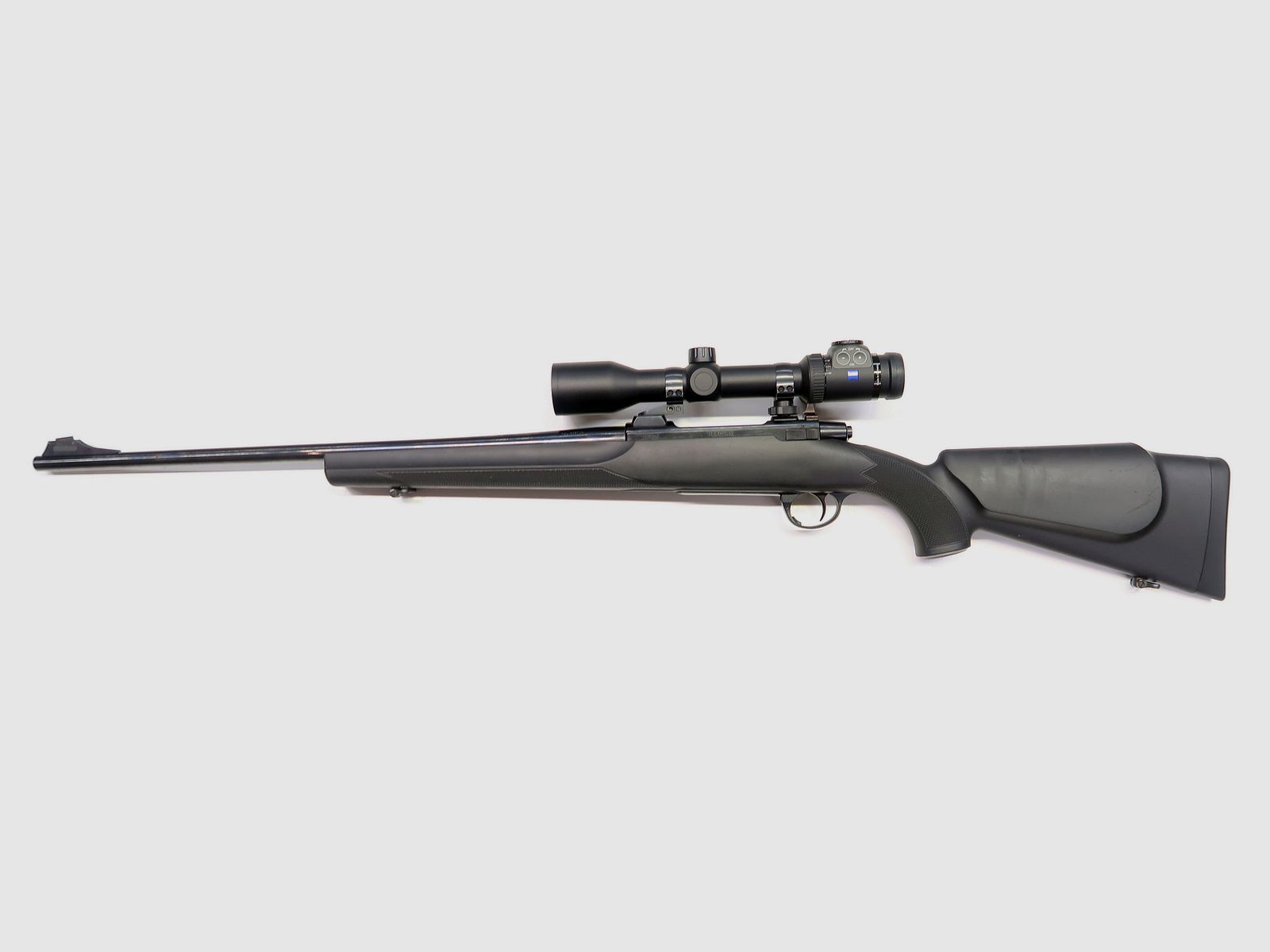Frankonia Mercury 870 8x57IS Mauser