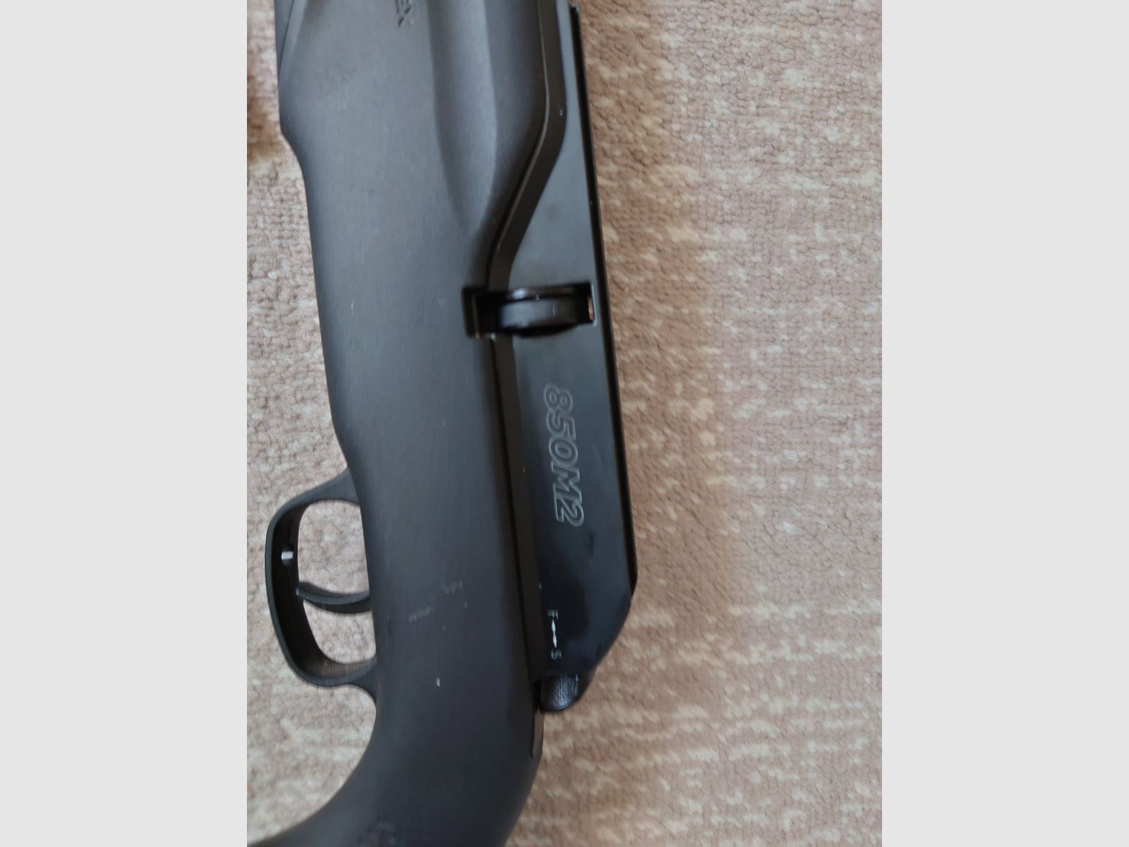 4 Waffen zu verkaufen 