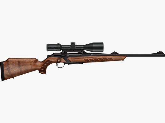 Merkel Komplettangebot RX Helix Lady mit Leica Fortis 6 2,5-15x56, Kal. .308 Win.