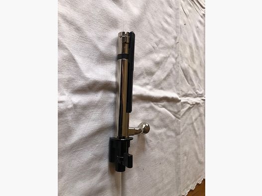 Spannhebel für Double Bell k 98