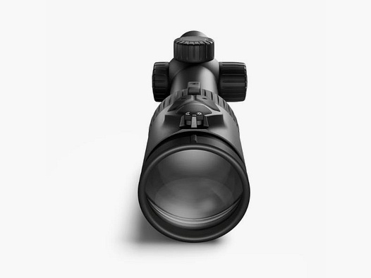 SWAROVSKI Zielfernrohr mit Leuchtabsehen 1-8x24 Z8i+ L Abs. 4A-I | 34mm