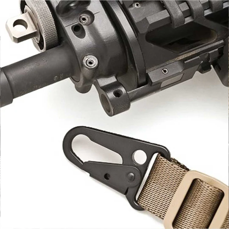 HK Hook Gewehrriemen Haken, Bild 3 von 4