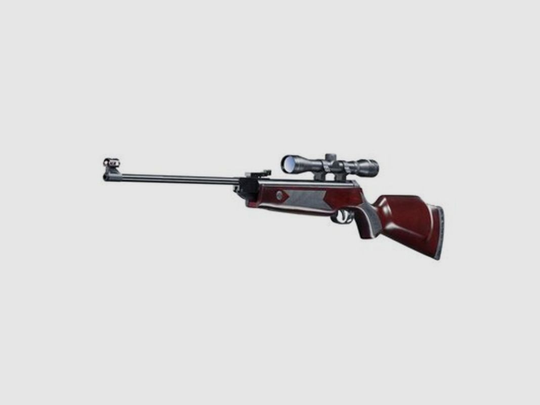 HAMMERLI LUFTGEWEHR V 600 C, Bild 1 von 2