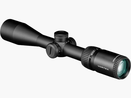 Vortex Crossfire HD 3-9x40 Dead-Hold® 2A BDC Variant: Dead-Hold® 2A BDC MOA (verlicht)