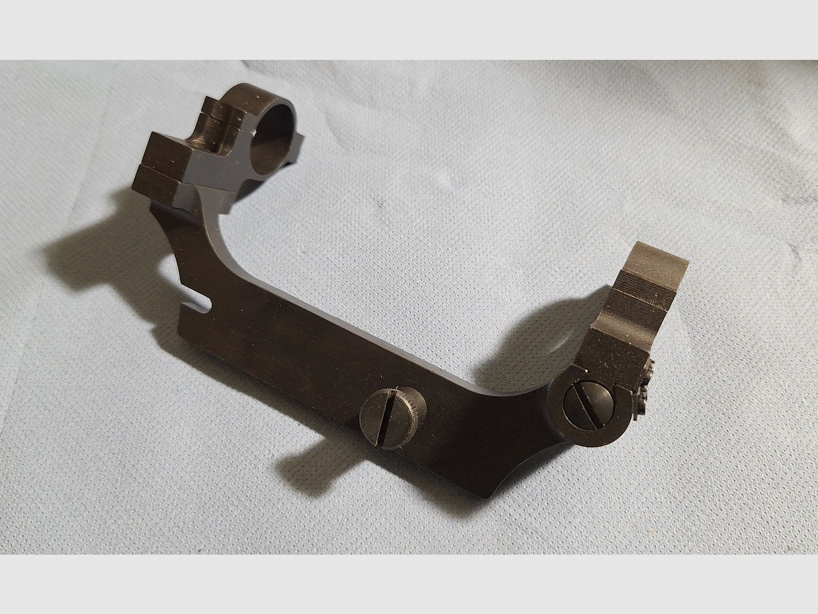 Mosin Nagant richtkijker zijmontage voor PEM Repro