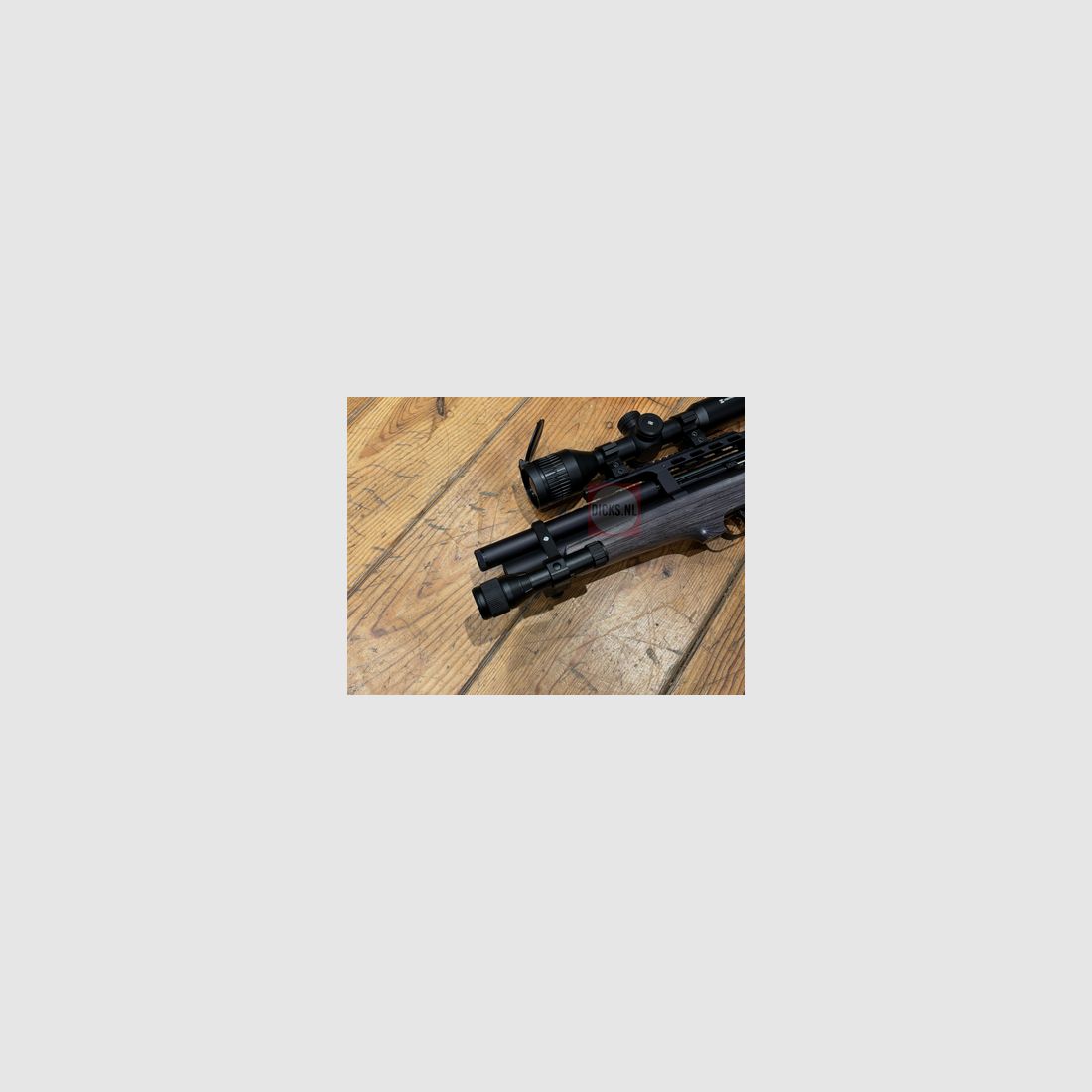 OLight WM25 support pour lampe d’arme | Ø 24,4–27,4 mm, image 6 sur 12