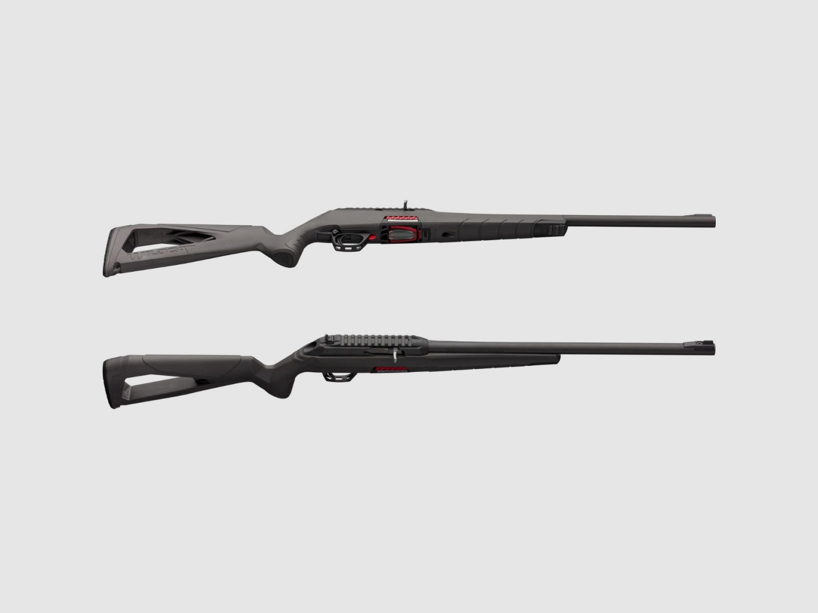 Winchester Wildcat THR - 18", zdjęcie 9 z 11
