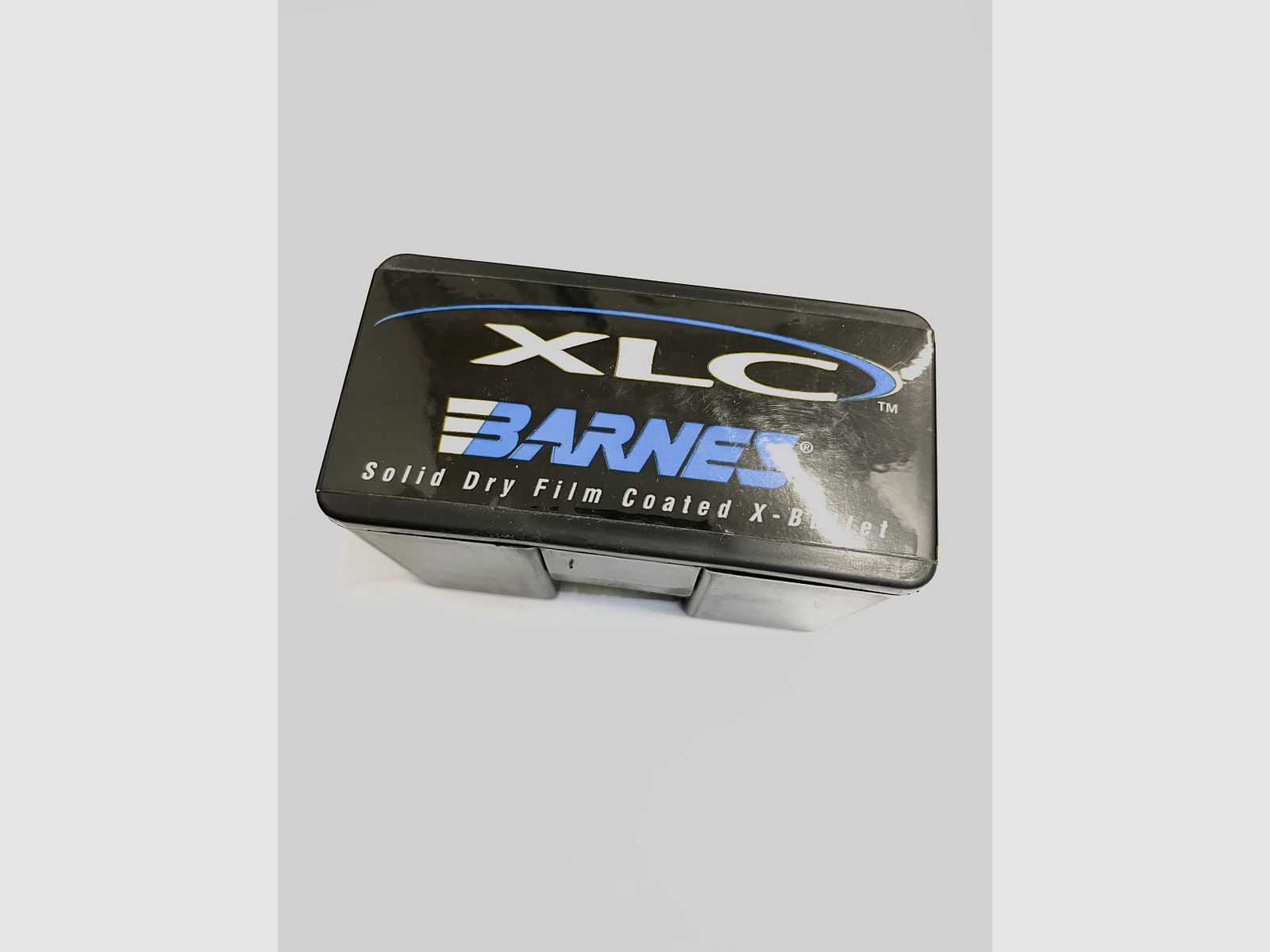 BARNES SOLID DRY KOGEL 400 GR, afbeelding 1 van 2