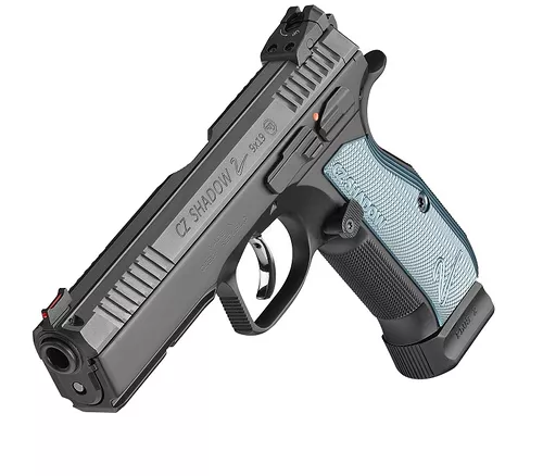 Pistole CZ Shadow 2 Kal. 9×19, Bild 3 von 4