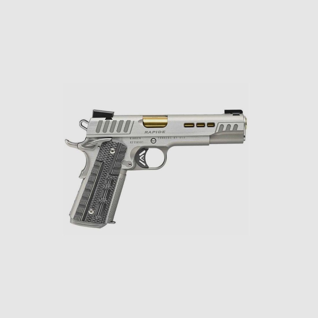 Kimber Rapide Dawn DN Pistool 9x19, afbeelding 1 van 2