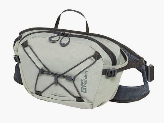 Jack Wolfskin Velocity Hipbag Waist Bag