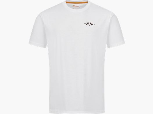 Argali Badge T 26 Weiß Weiß M