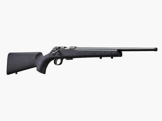 CZ 457 Synthetic 16'' Cal. .22 lr with MGW 1/2x20