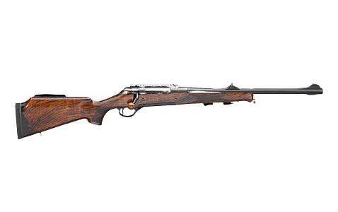 Haenel Jaeger 10 Timber Lady Compact