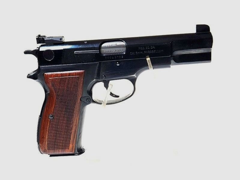 MAUSER 90 DA