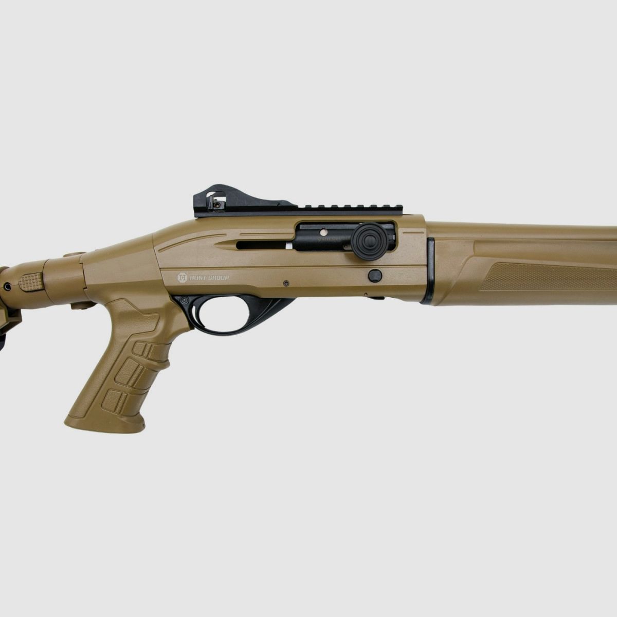Hunt Group HG12-005 18,5" FDE, zdjęcie 4 z 6