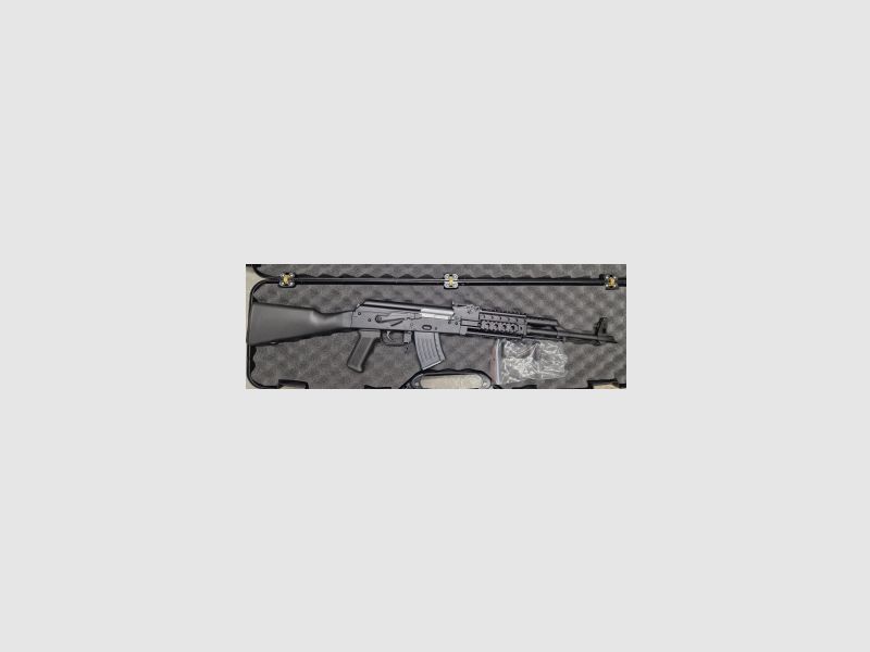 WBP “Jack Tactical” 7,62×39