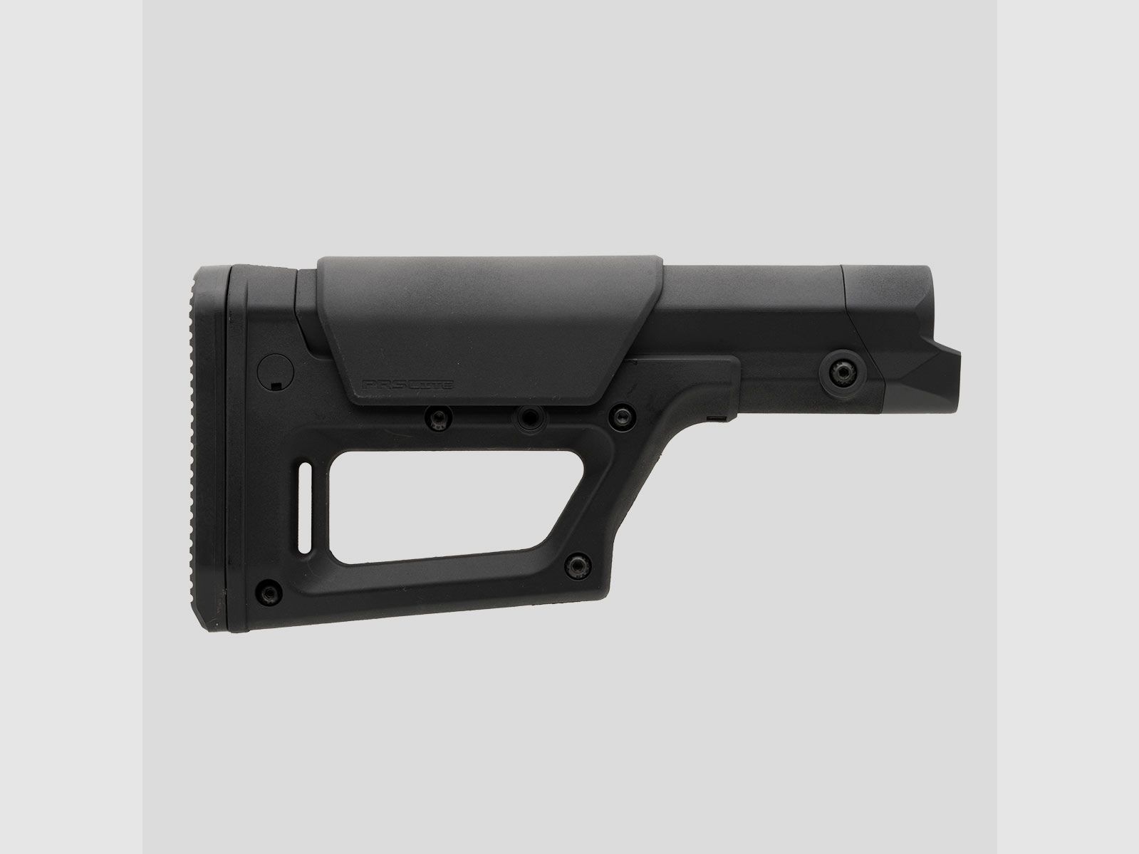 Magpul PRS Lite Stock, adjustable buttstock for AR15/AR10, image 10 of 14