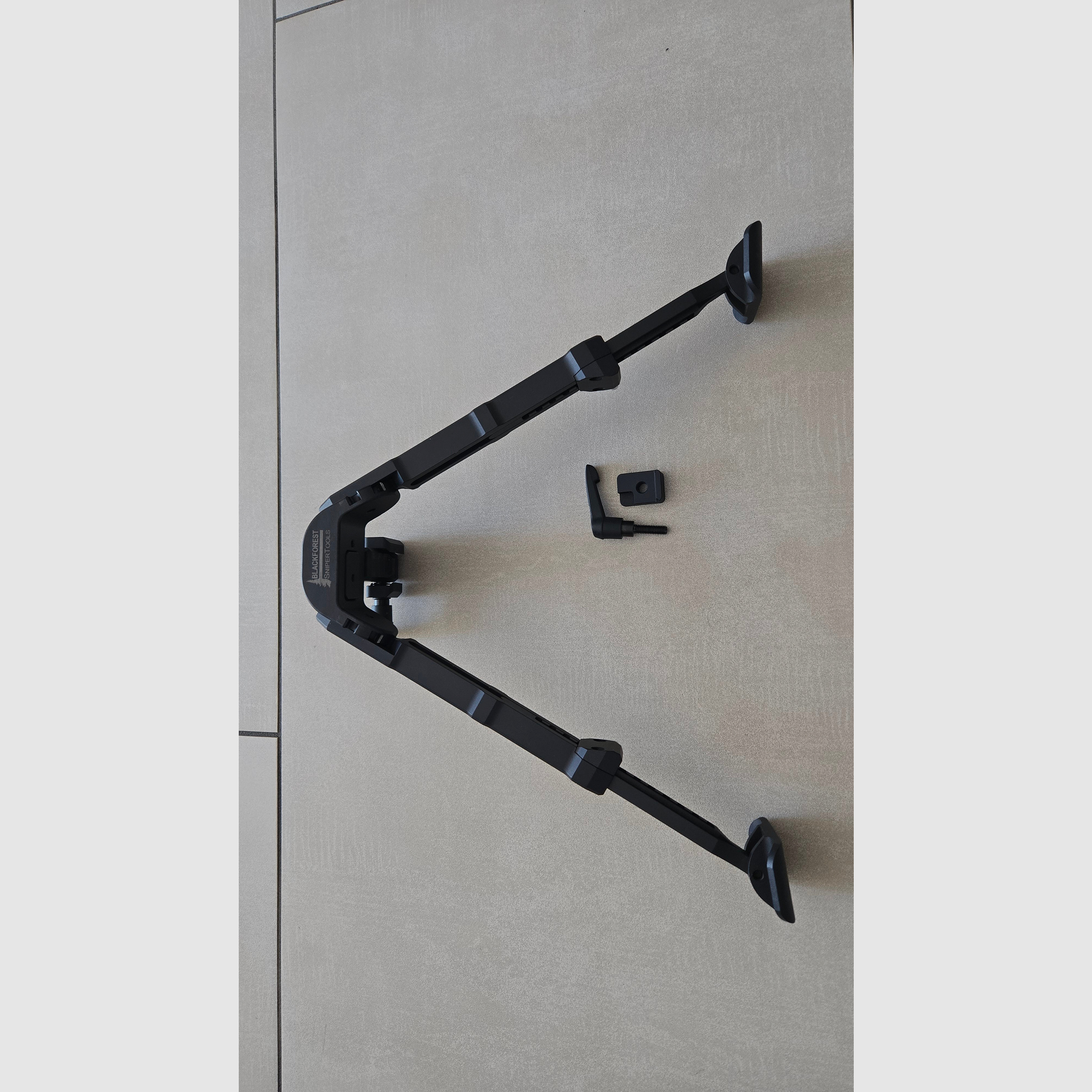 Blackforest SniperTools Zweibein BFP Pod