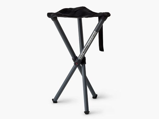 Walkstool Basic 50 Aluminium-Dreibein