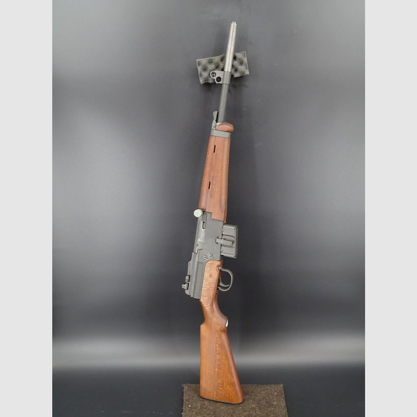MAS 49 / 56 kaliber 7,5x54 MAS 49/56