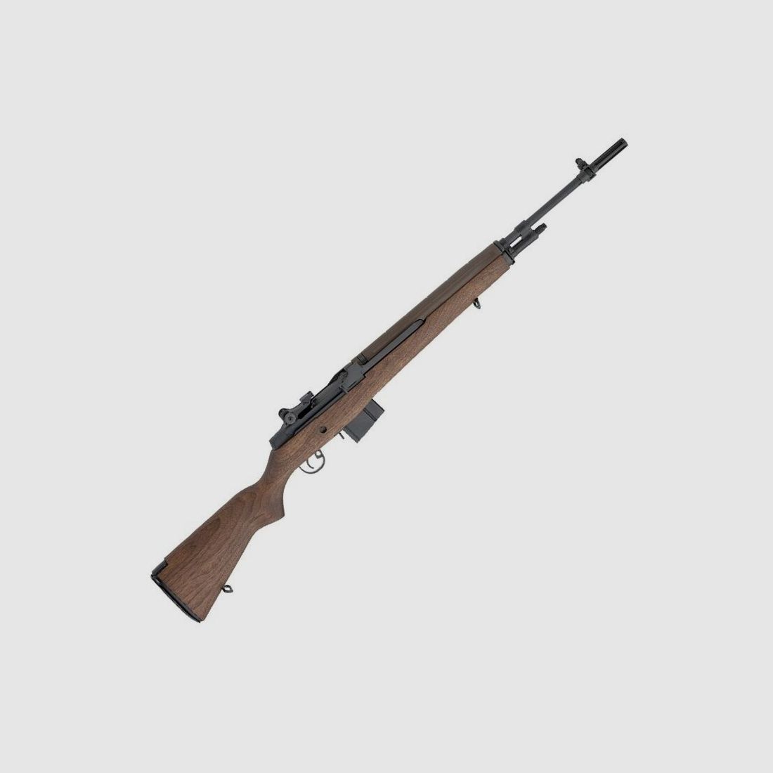 Springfield Armory	 M1A Standard 22" (22 Zoll) Walnuss .308 Win.